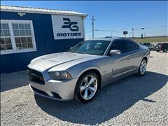 2014 Dodge Charger 