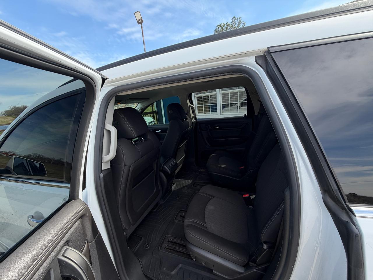 Chevrolet Traverse 1LT FWD 2017