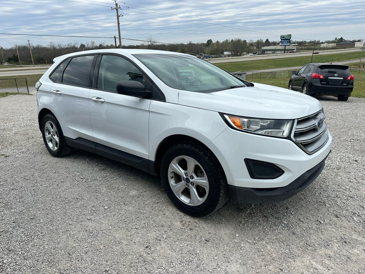 Ford Edge SE FWD 2015