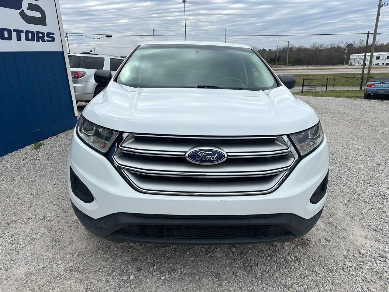 Ford Edge SE FWD 2015