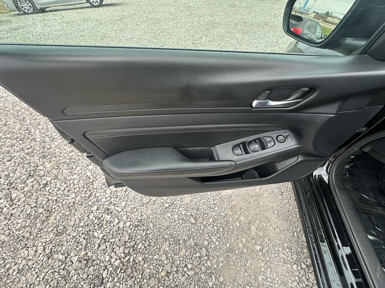 Nissan Altima 2.5 S 2019