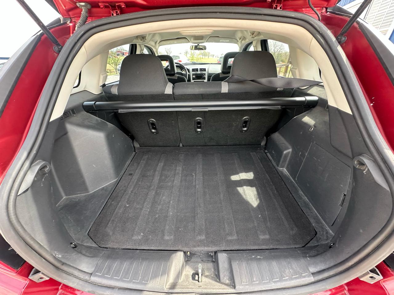 Dodge Caliber SXT 2009