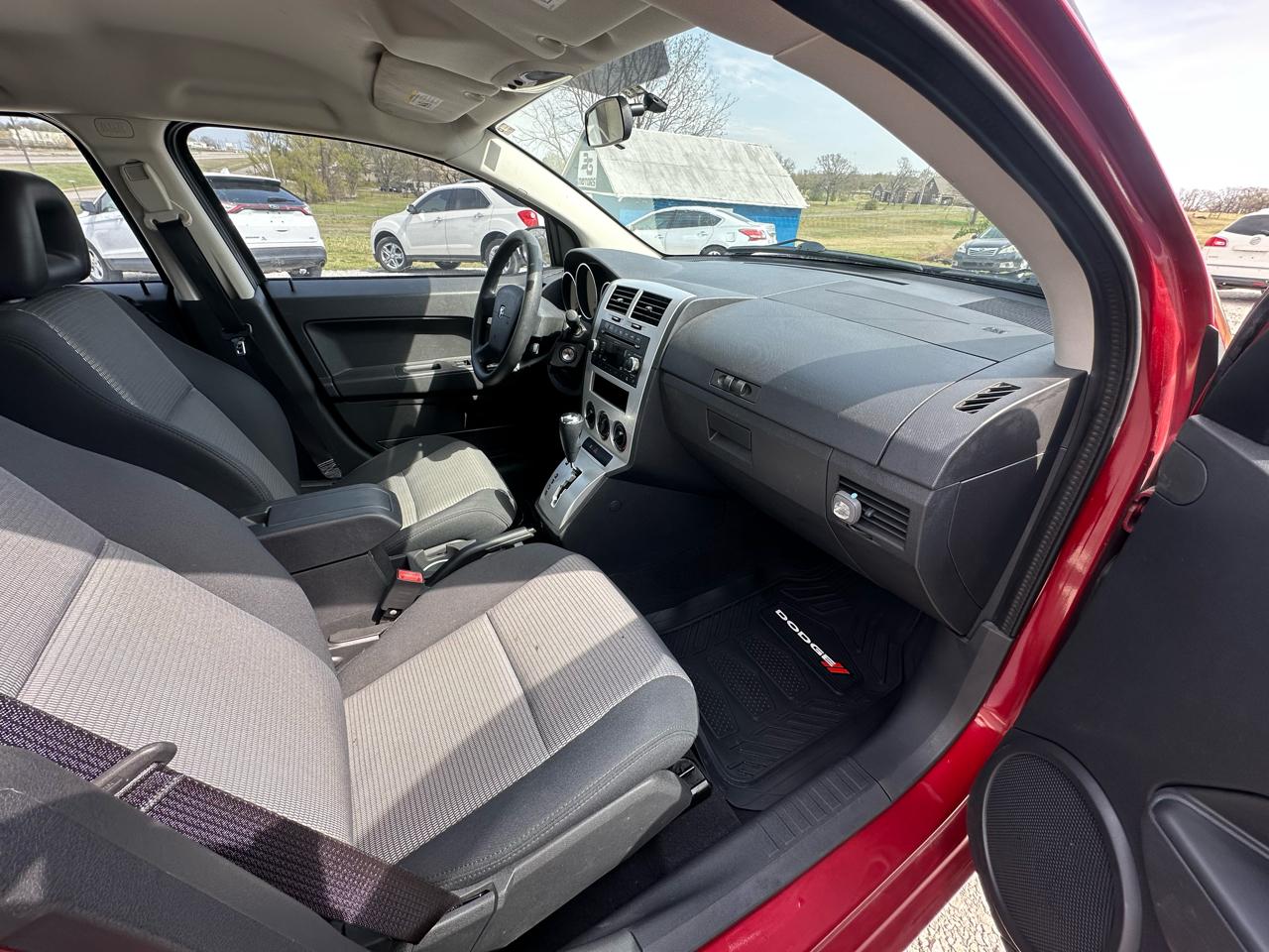 Dodge Caliber SXT 2009