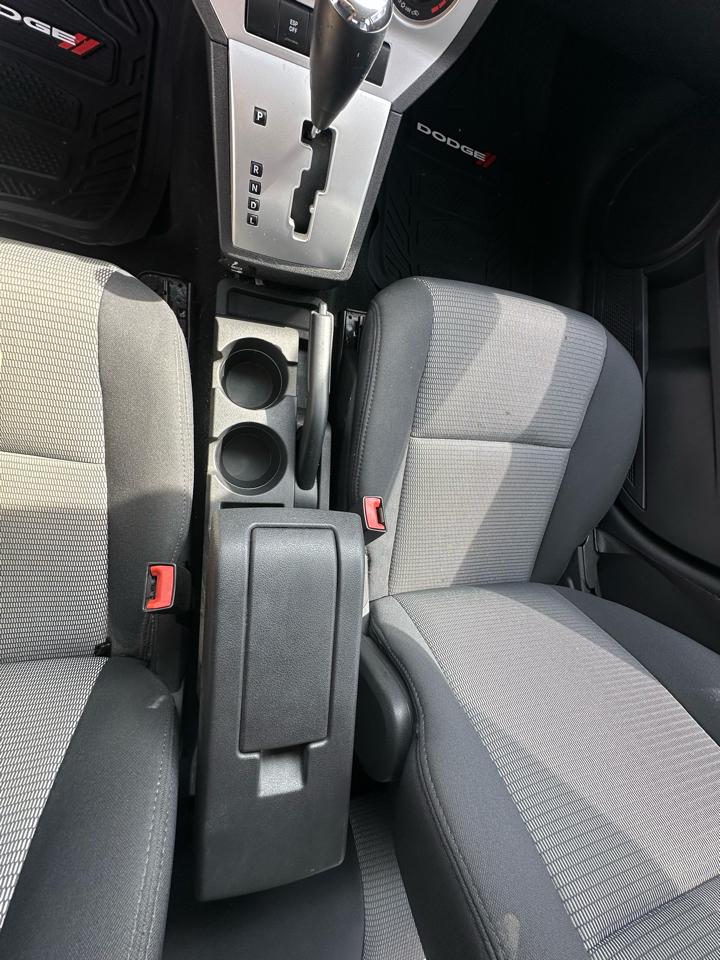 Dodge Caliber SXT 2009