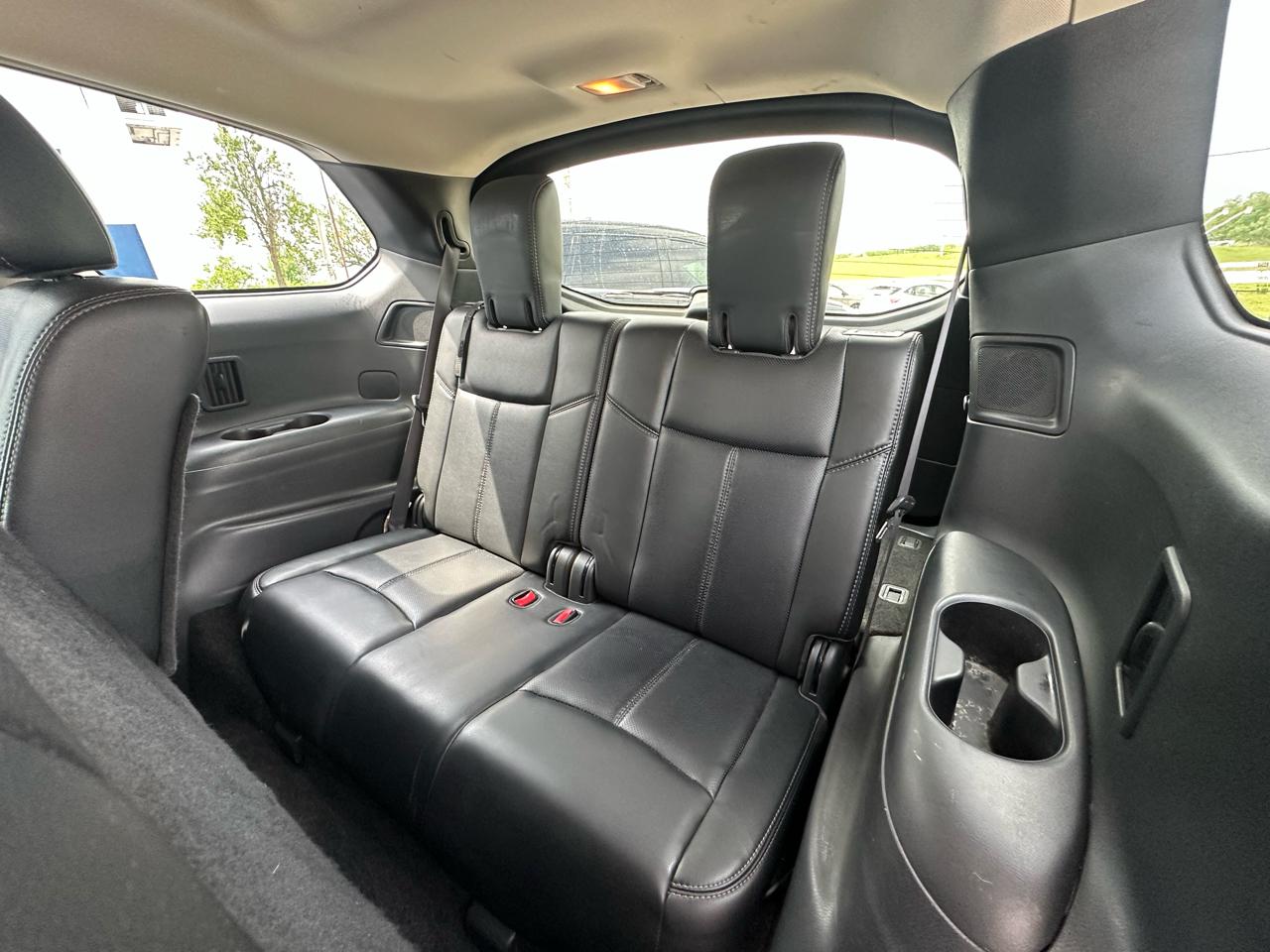 Nissan Pathfinder 2WD 4dr Platinum 2016