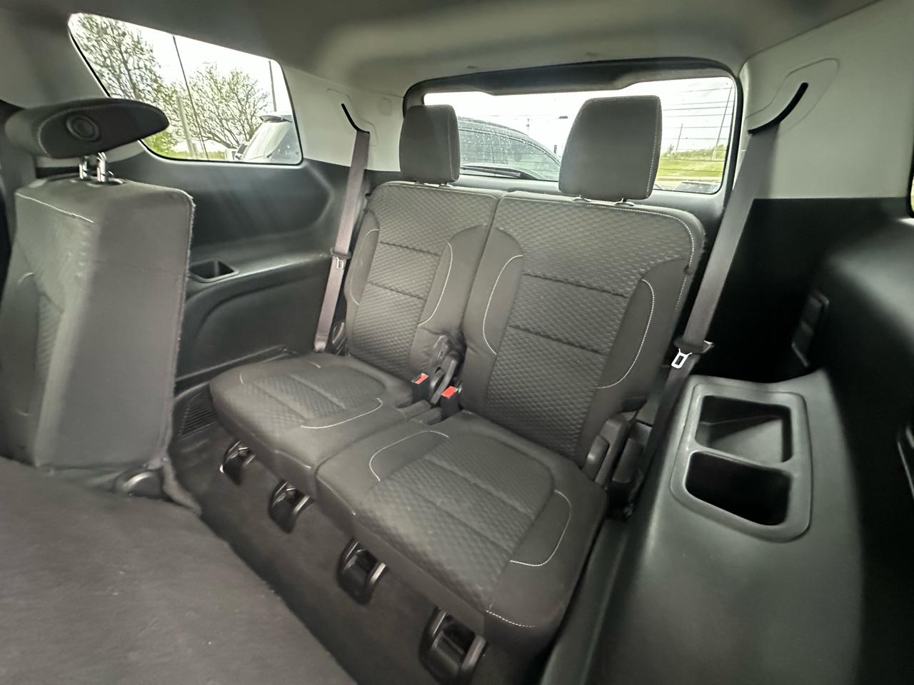 GMC Acadia SLE-2 FWD 2017