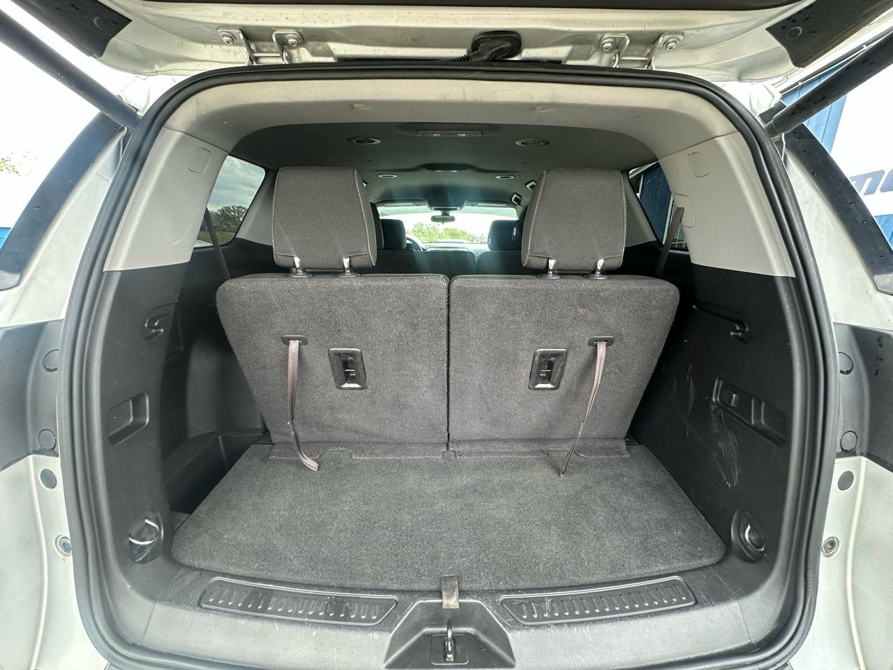 GMC Acadia SLE-2 FWD 2017