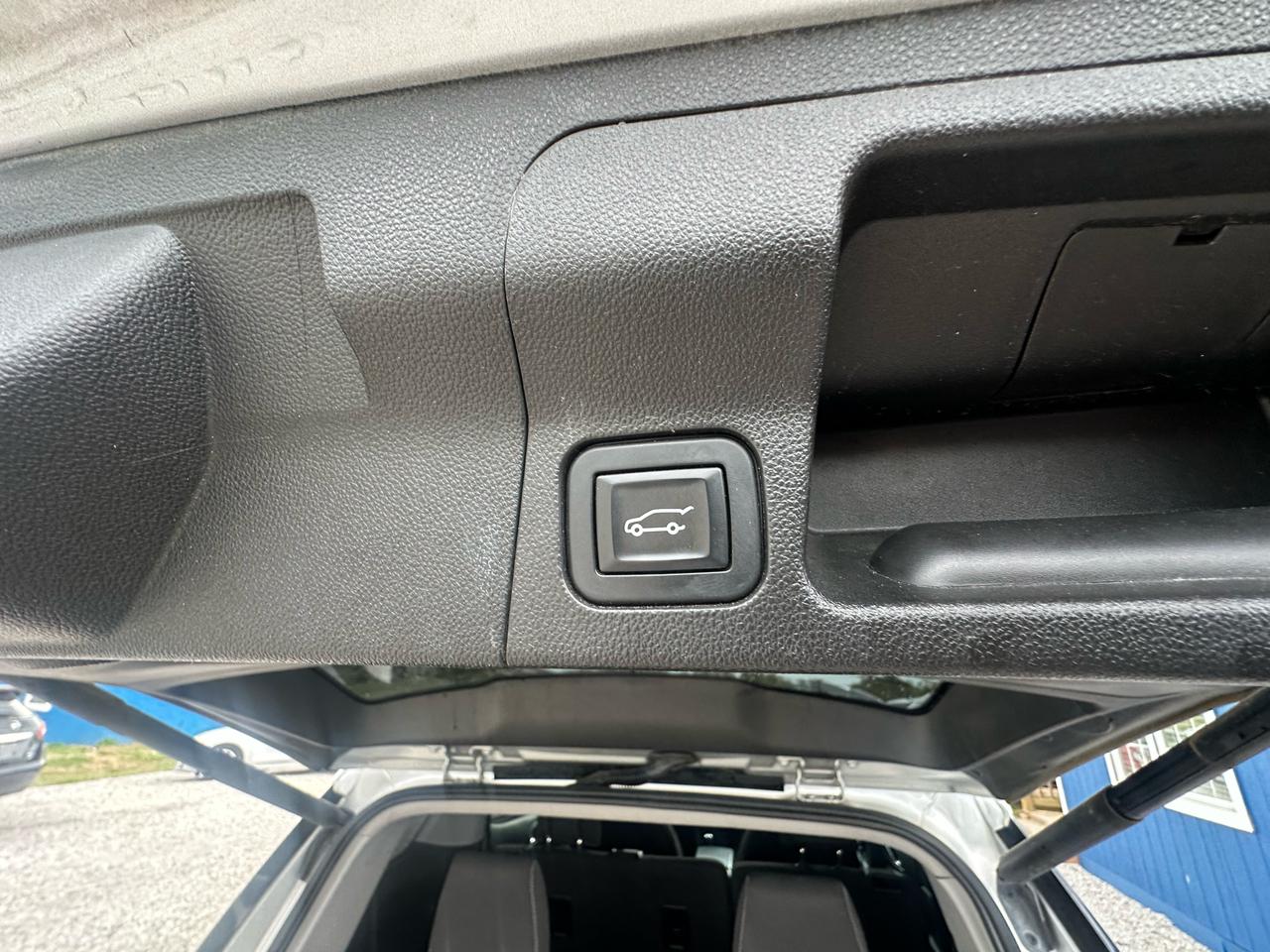 GMC Acadia SLE-2 FWD 2017