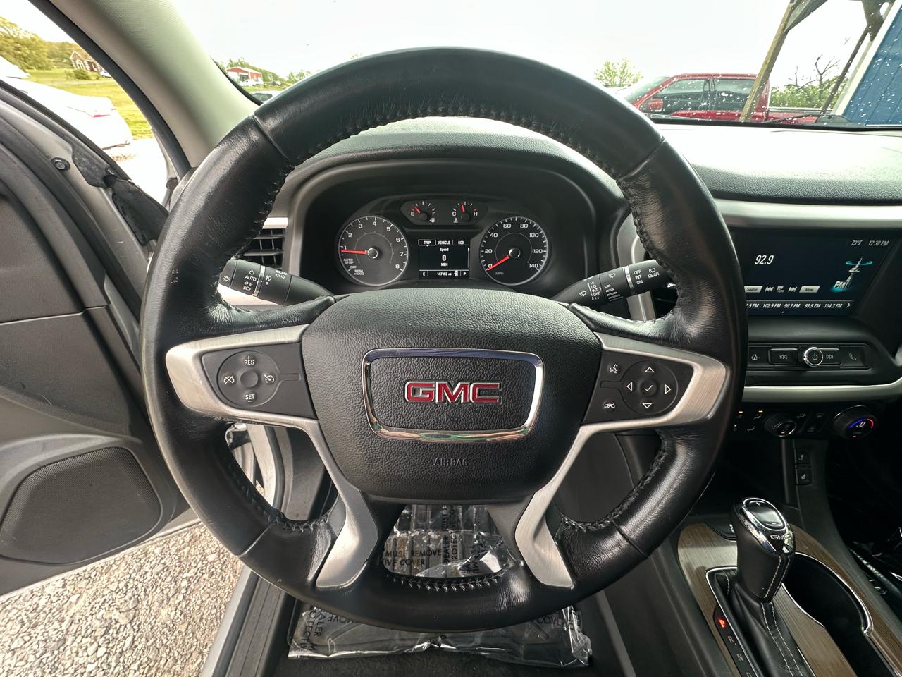 GMC Acadia SLE-2 FWD 2017