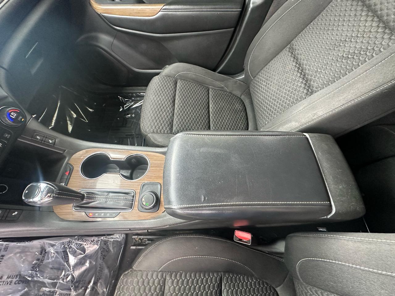 GMC Acadia SLE-2 FWD 2017