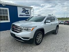 2017 GMC Acadia 