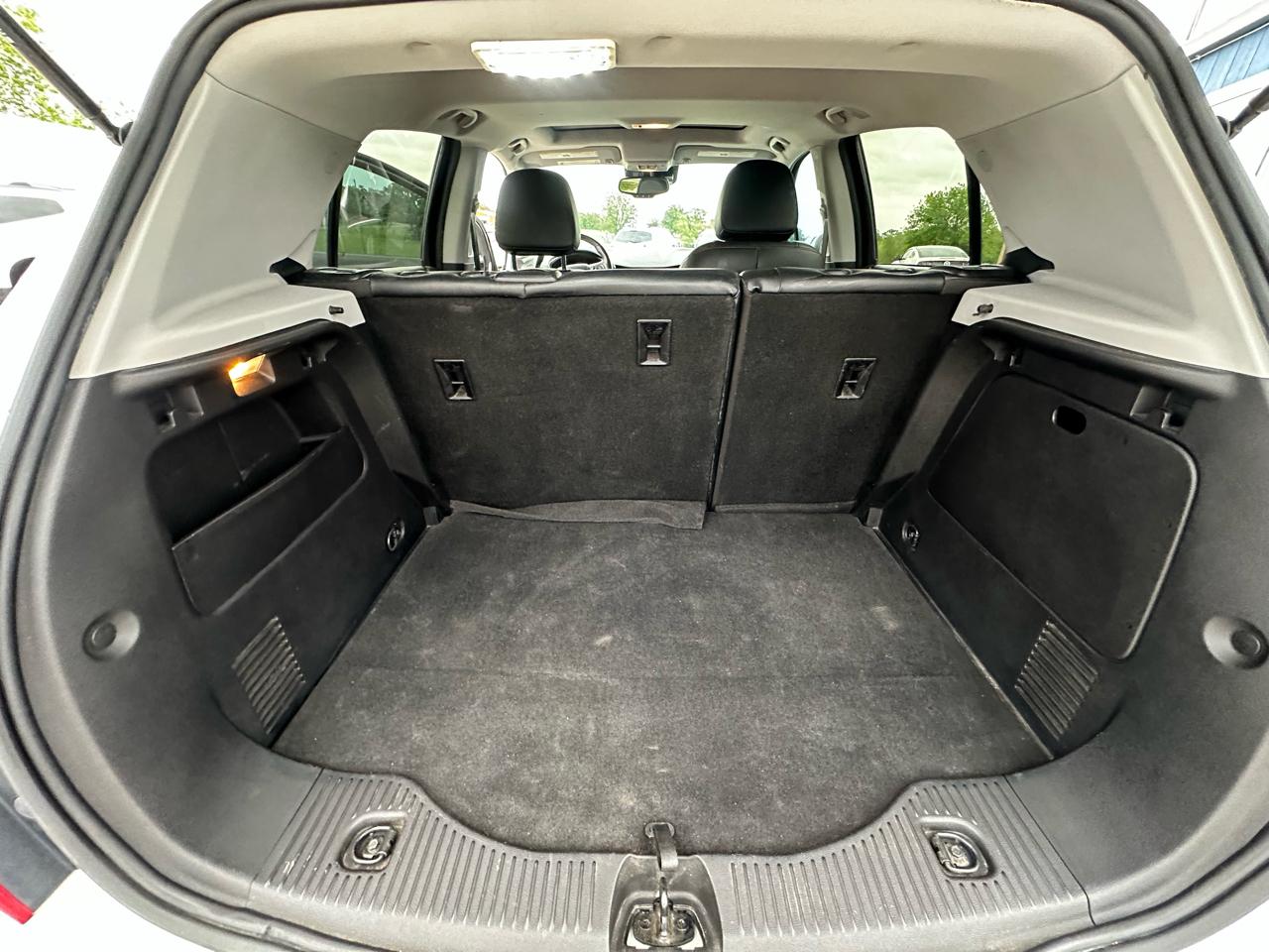 Chevrolet Trax Premier FWD 2018