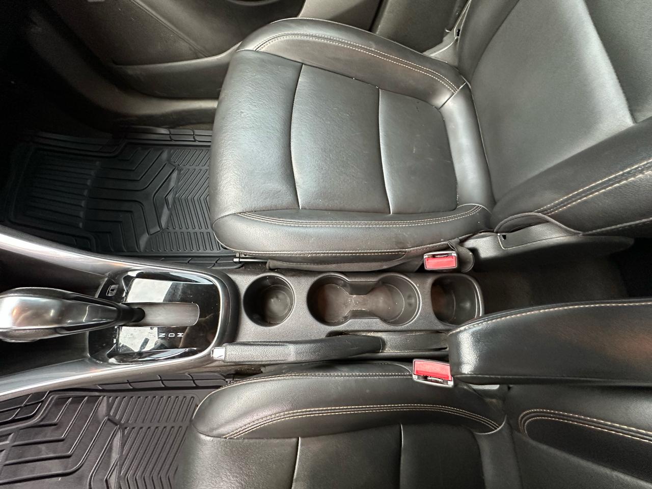 Chevrolet Trax Premier FWD 2018