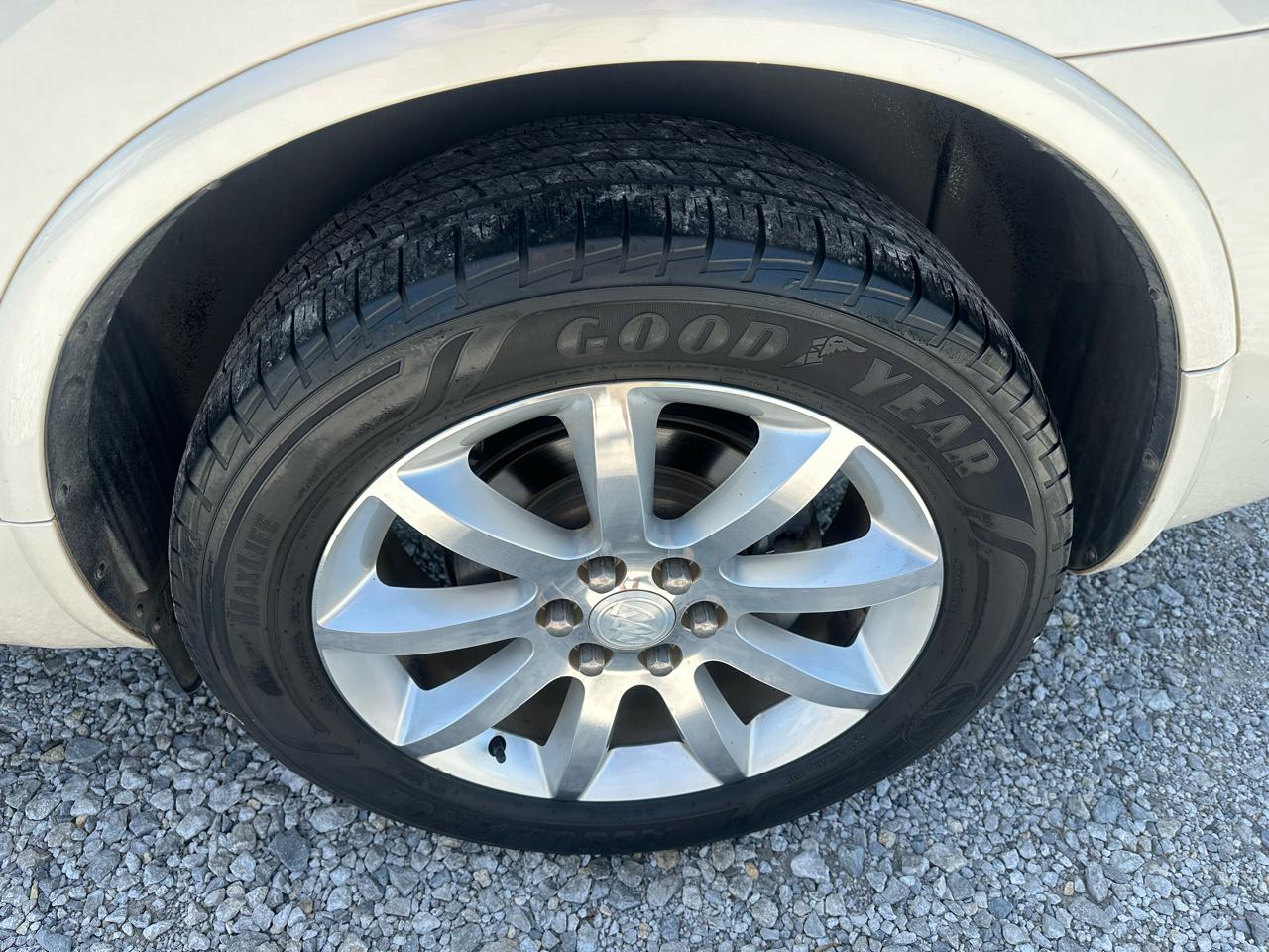 Buick Enclave Premium AWD 2014