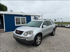 2012 GMC Acadia 