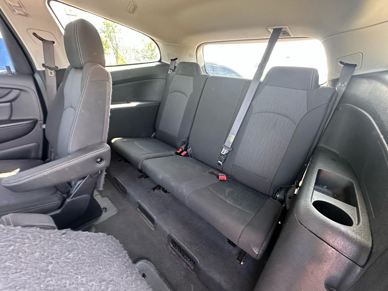 Chevrolet Traverse 1LT FWD 2017