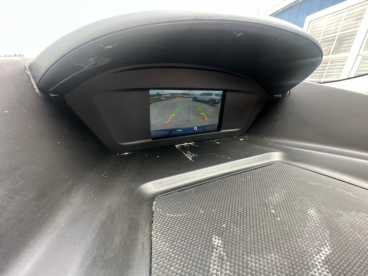 Ford Escape SE FWD 2018