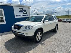 2012 GMC Acadia 