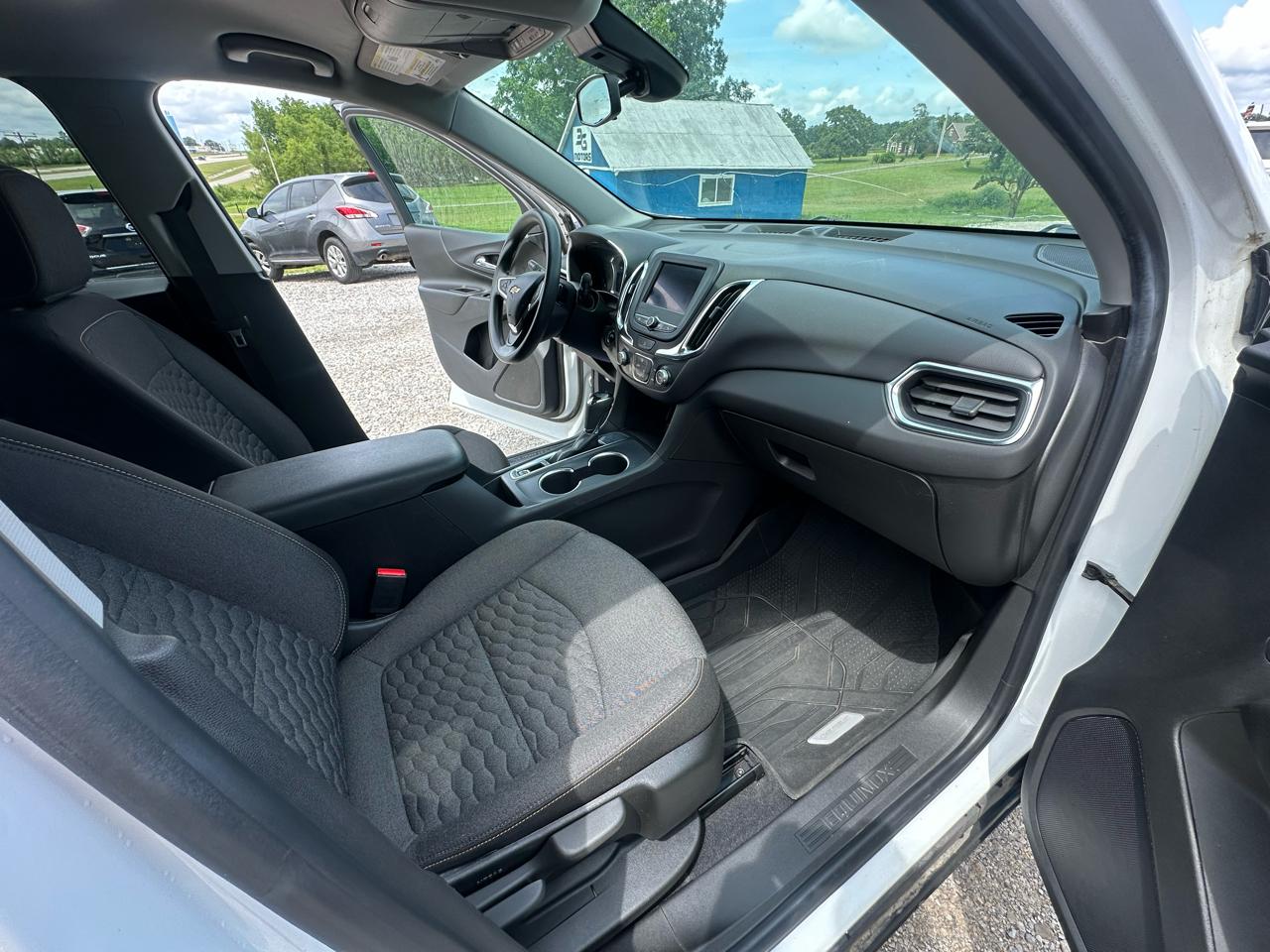 Chevrolet Equinox LT 2WD 2021