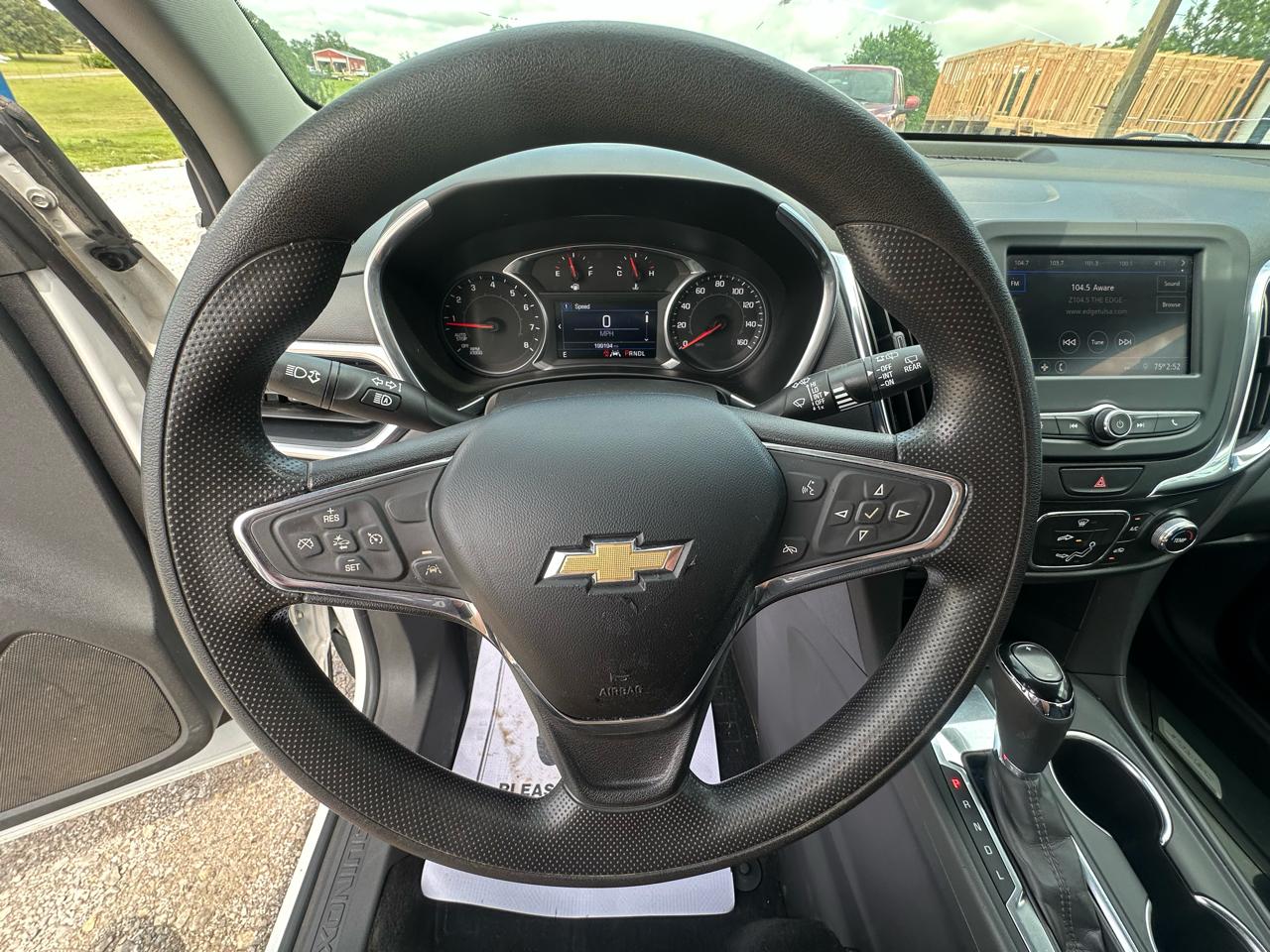 Chevrolet Equinox LT 2WD 2021