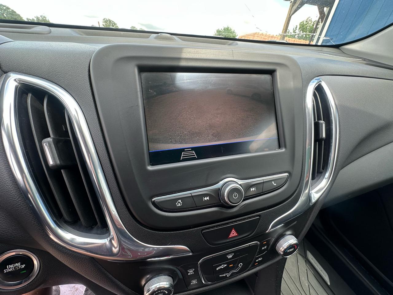 Chevrolet Equinox LT 2WD 2021