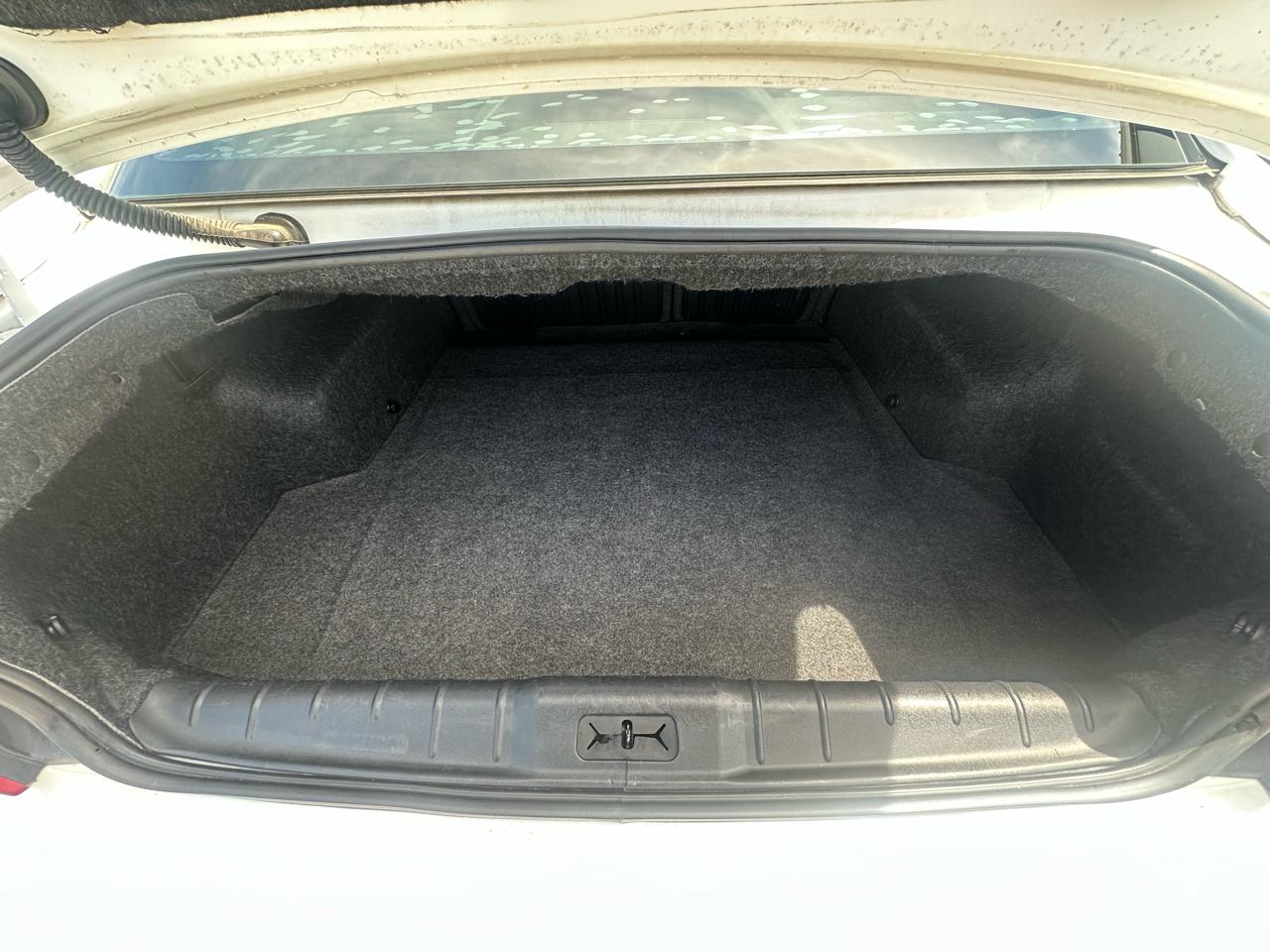 Chevrolet Malibu 2LT 2011