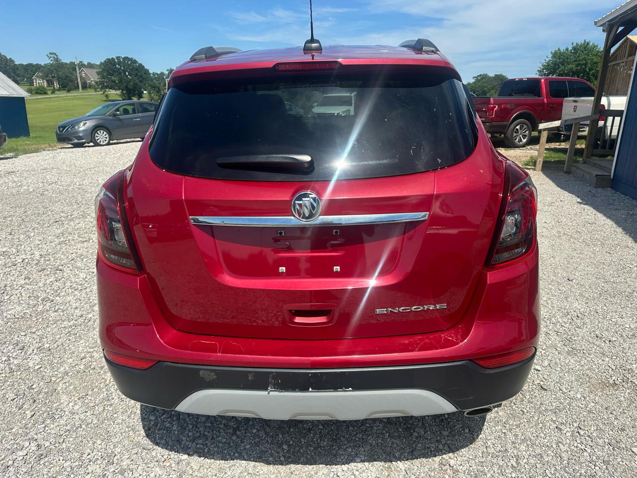Buick Encore Preferred FWD 2019