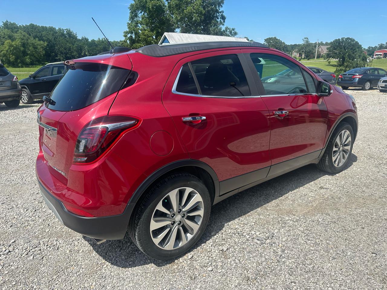 Buick Encore Preferred FWD 2019