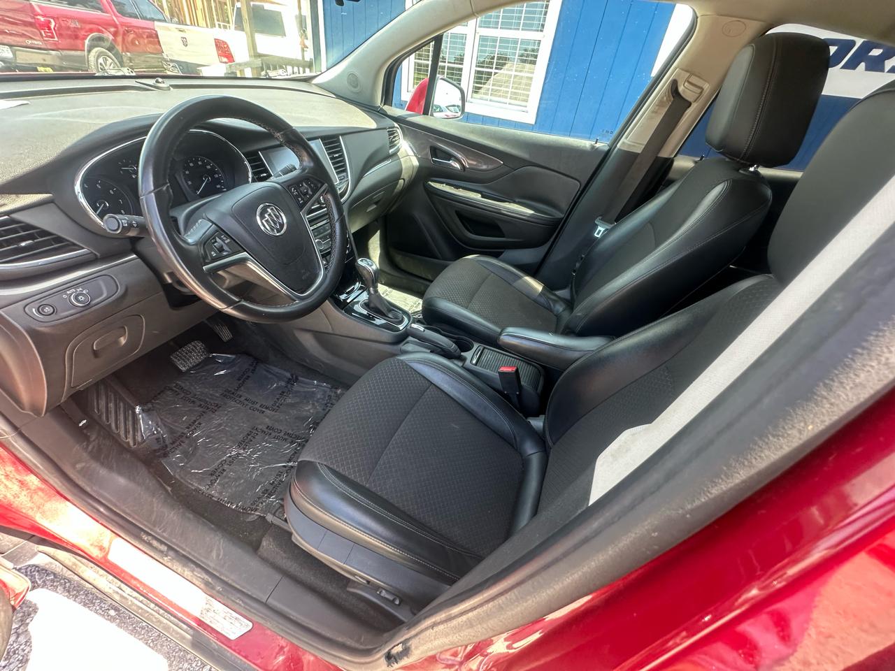Buick Encore Preferred FWD 2019