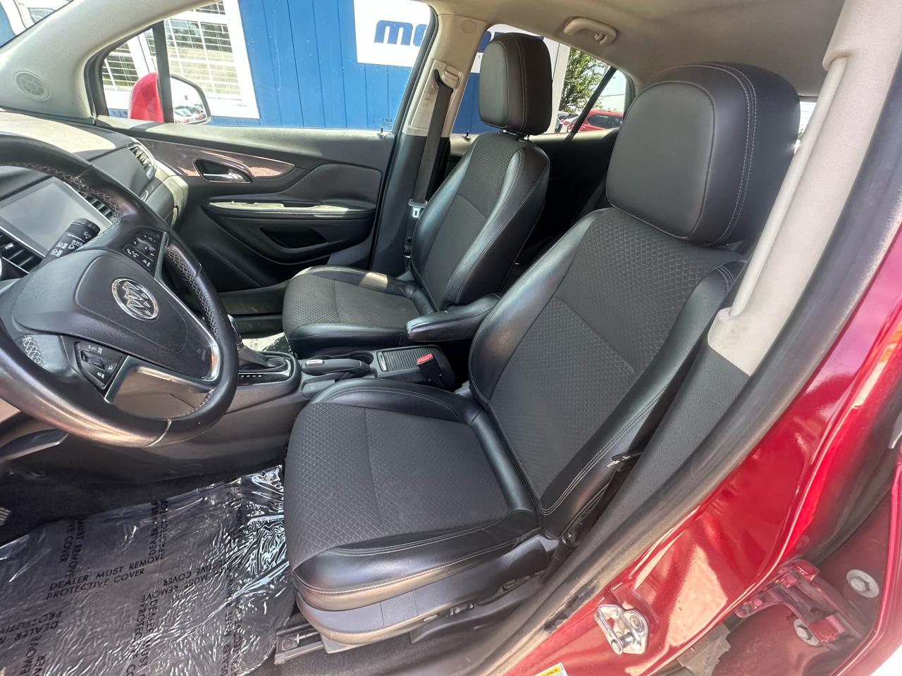 Buick Encore Preferred FWD 2019