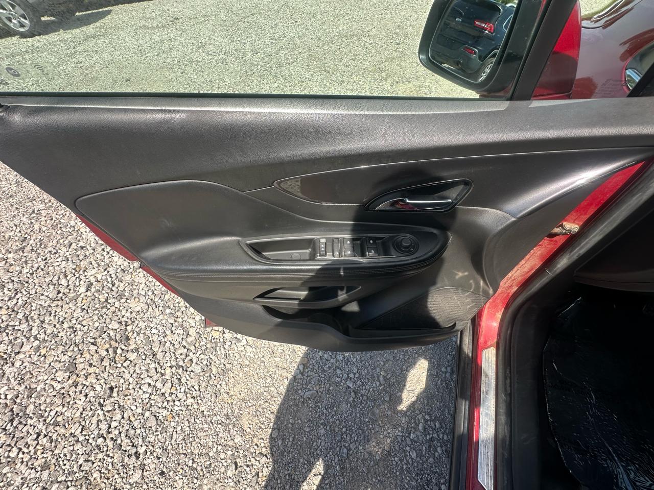 Buick Encore Preferred FWD 2019