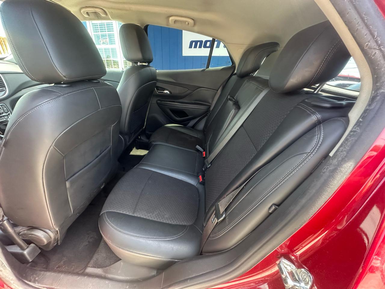 Buick Encore Preferred FWD 2019
