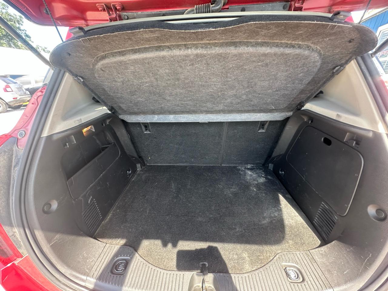 Buick Encore Preferred FWD 2019