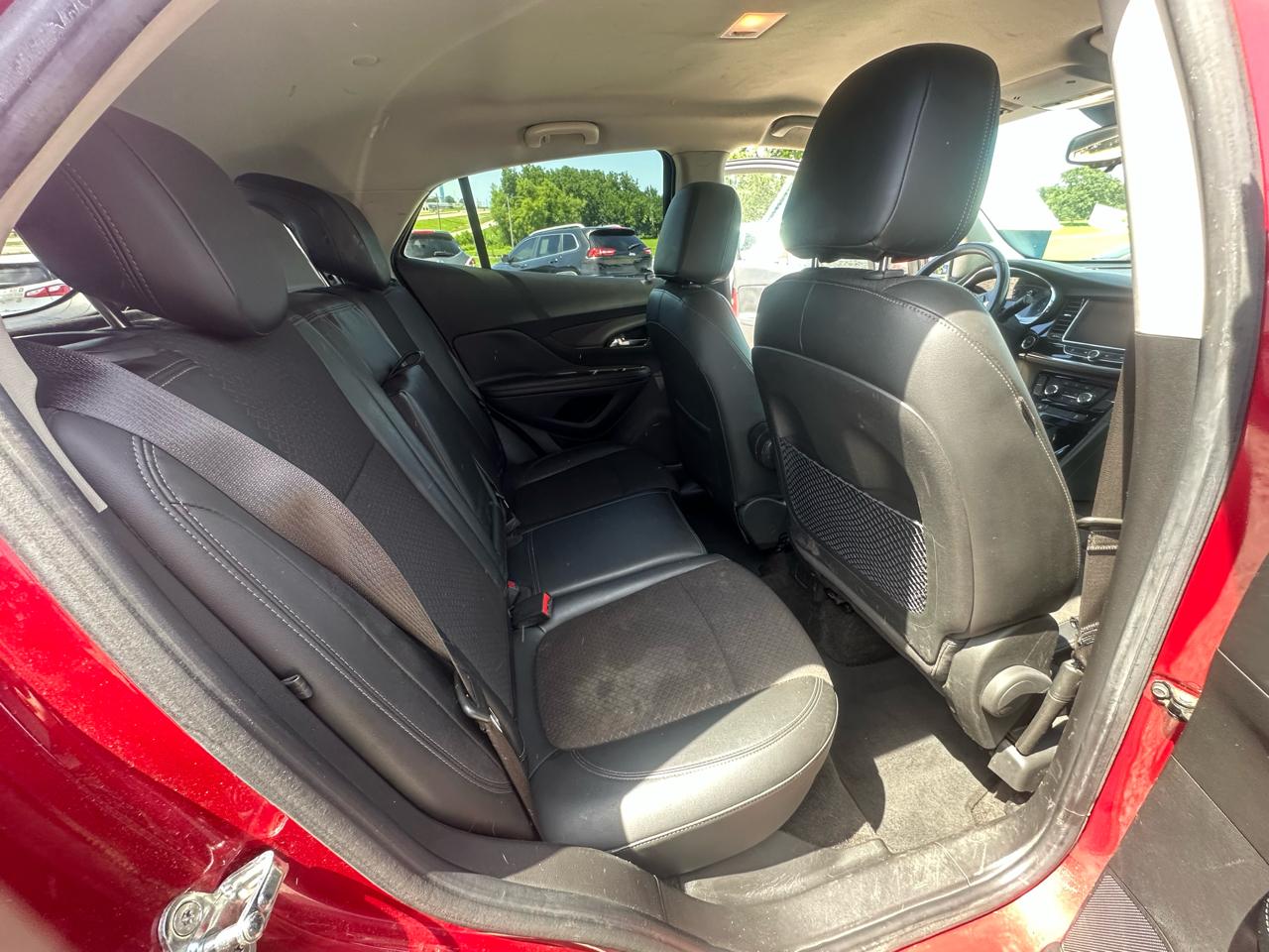 Buick Encore Preferred FWD 2019