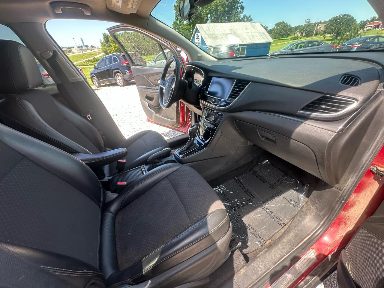 Buick Encore Preferred FWD 2019