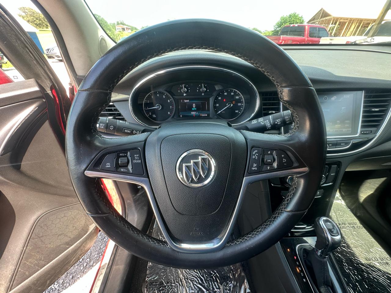 Buick Encore Preferred FWD 2019