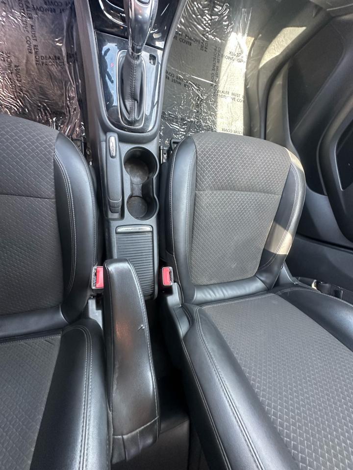 Buick Encore Preferred FWD 2019