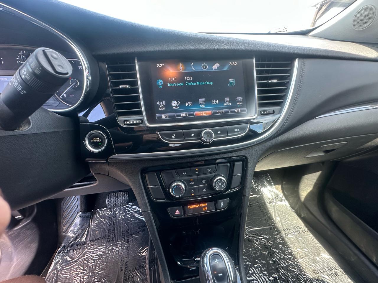 Buick Encore Preferred FWD 2019