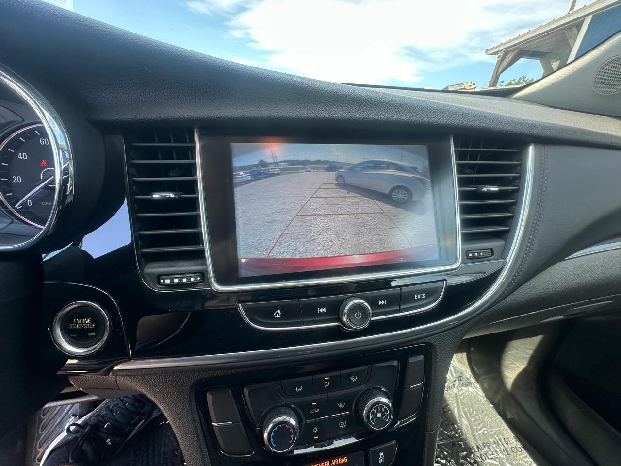 Buick Encore Preferred FWD 2019