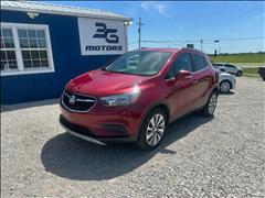 2019 Buick Encore 