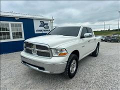 2009 Dodge Ram 1500 
