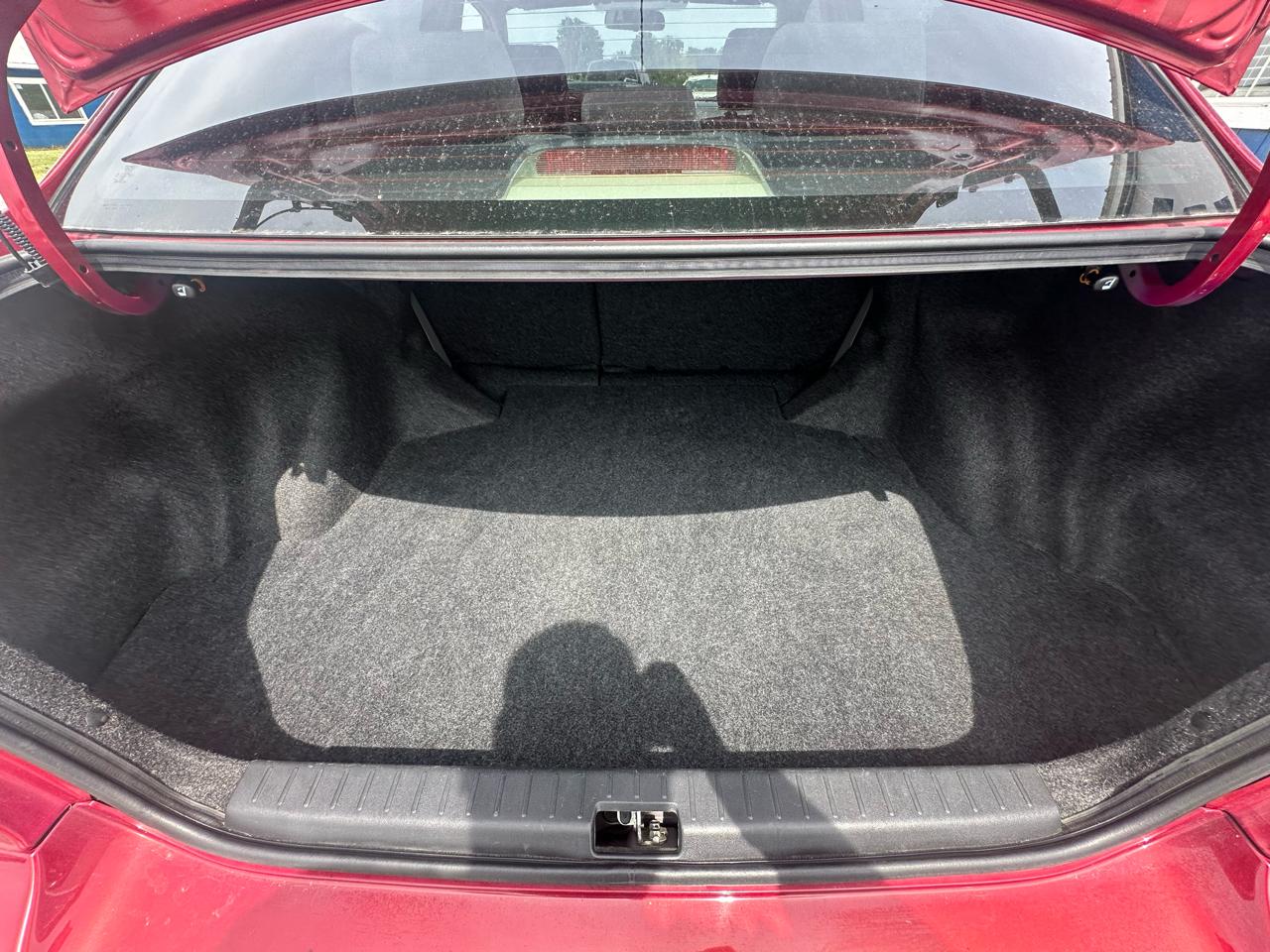 Toyota Corolla S 2007