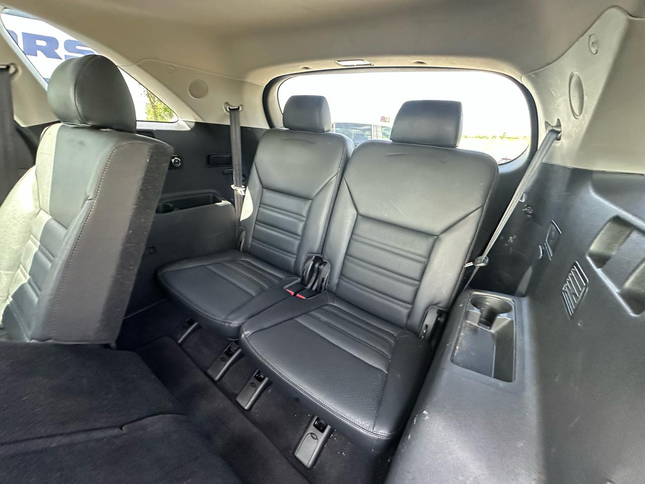 Kia Sorento EX V6 2WD 2016