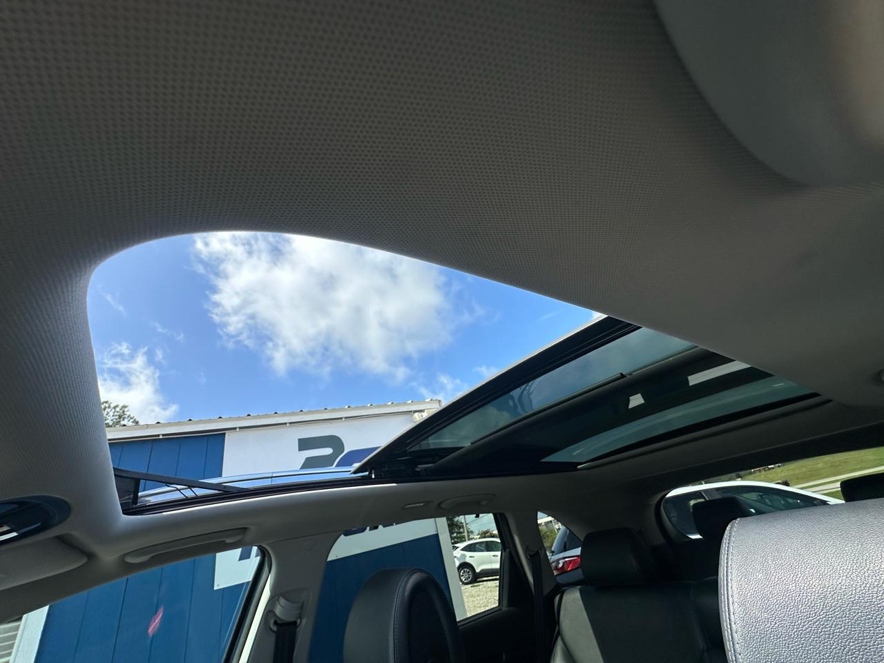 Kia Sorento EX V6 2WD 2016