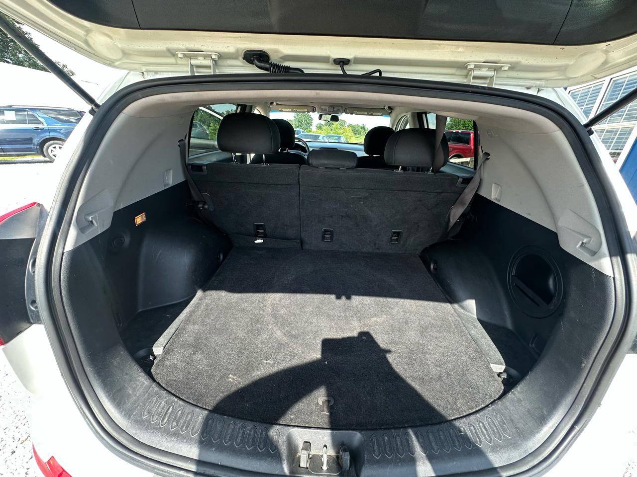 Kia Sportage LX AWD 2016