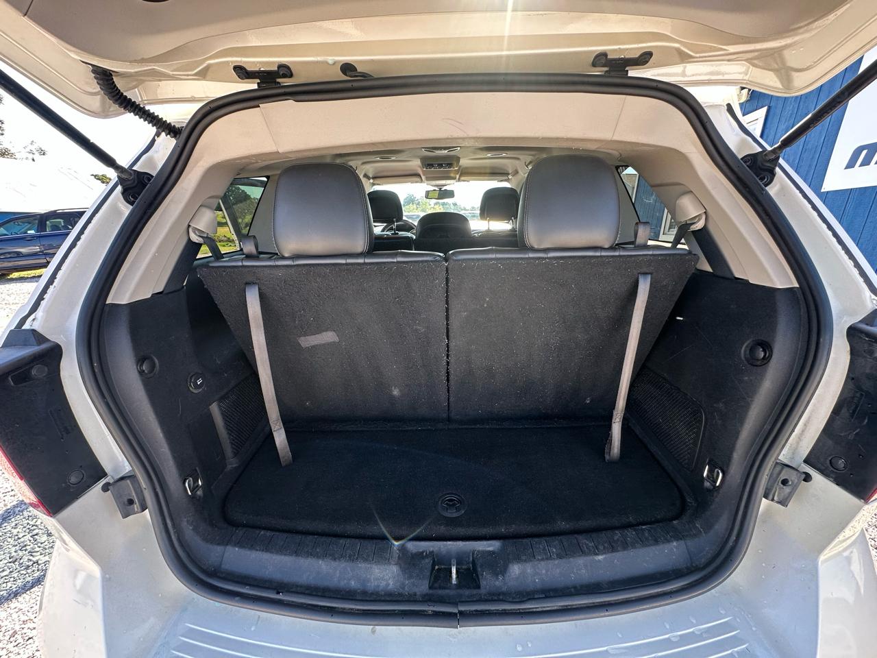 Dodge Journey Limited AWD 2015