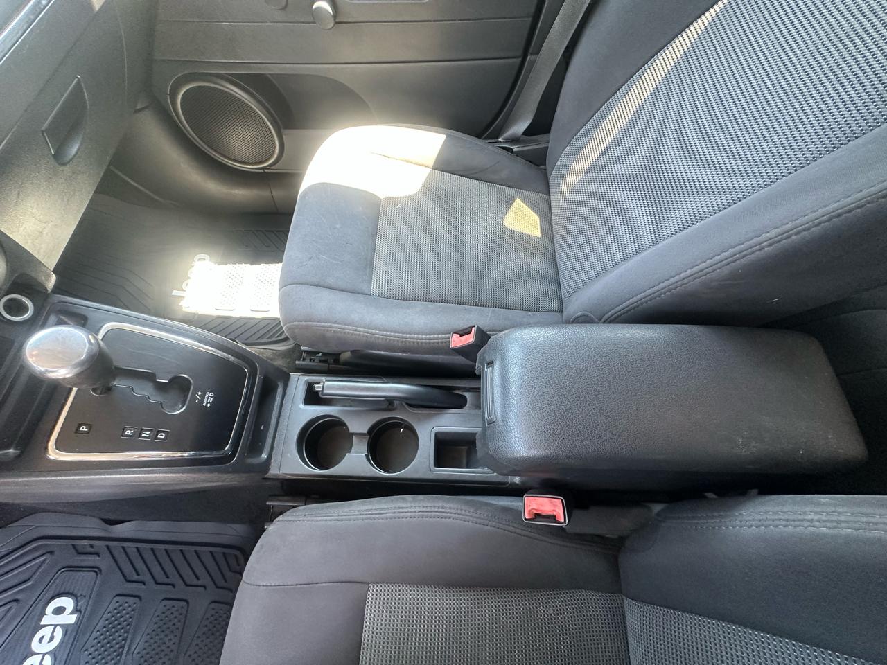 Jeep Patriot Sport 2WD 2017