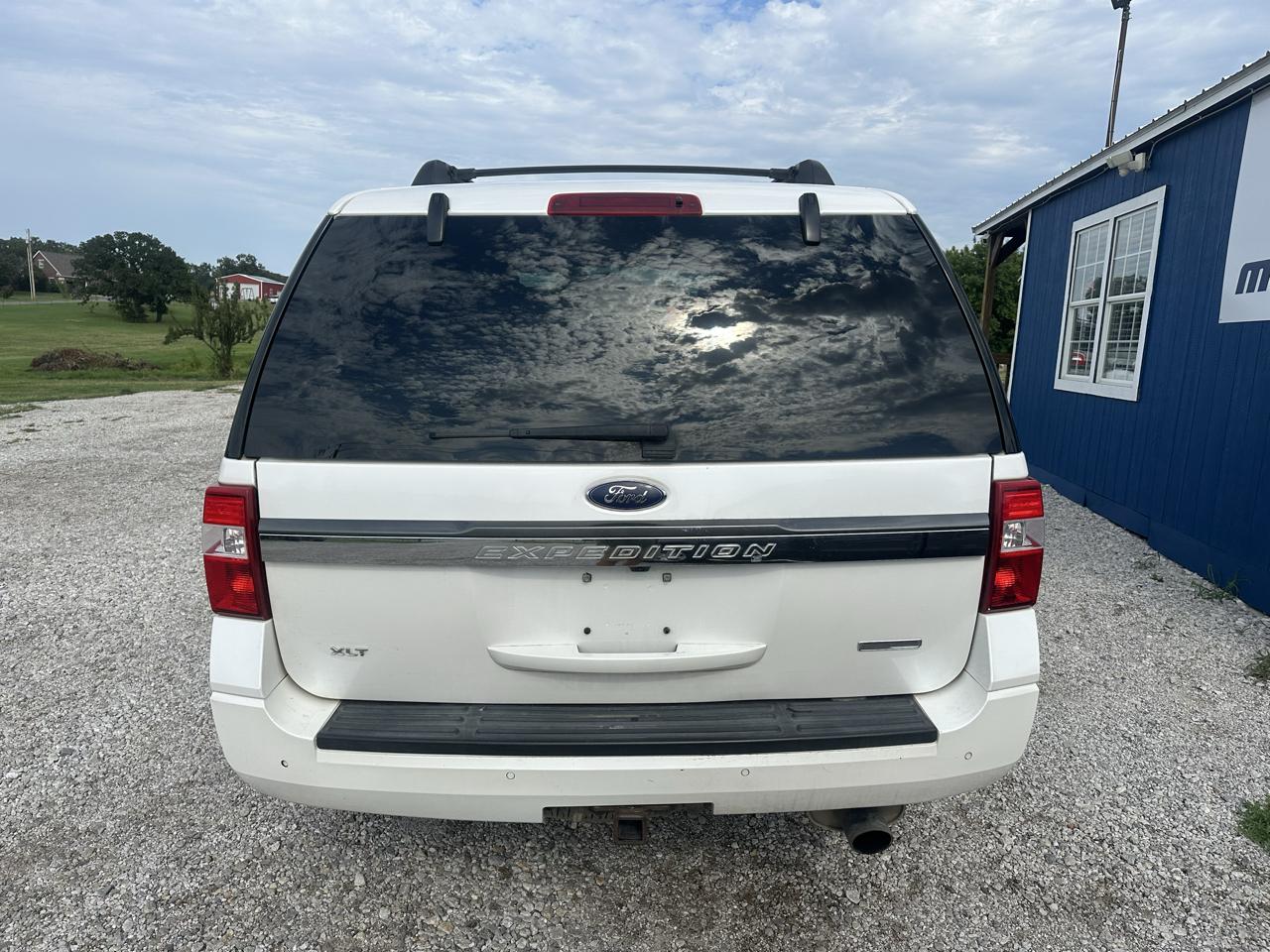 Ford Expedition XLT 2WD 2017