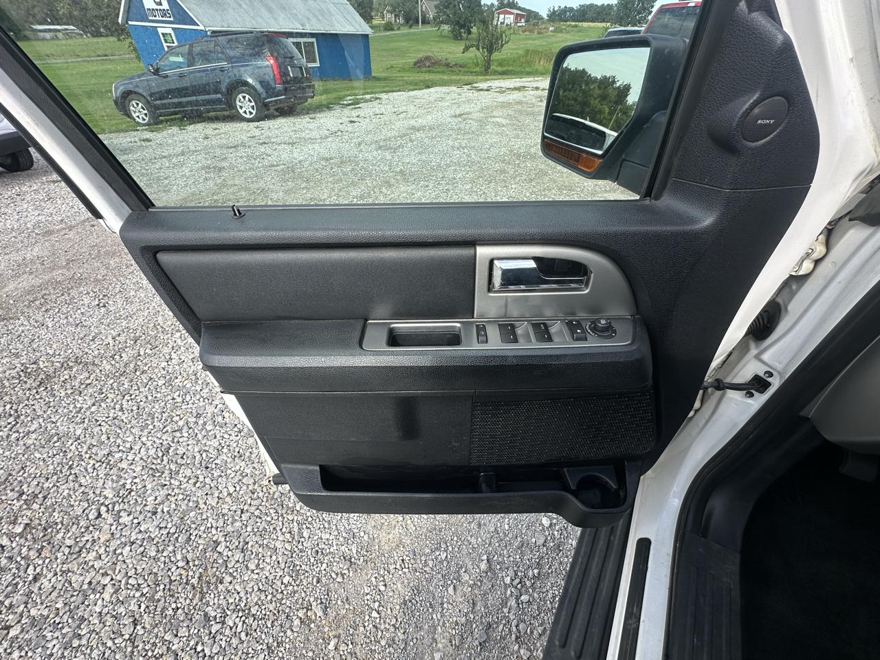 Ford Expedition XLT 2WD 2017