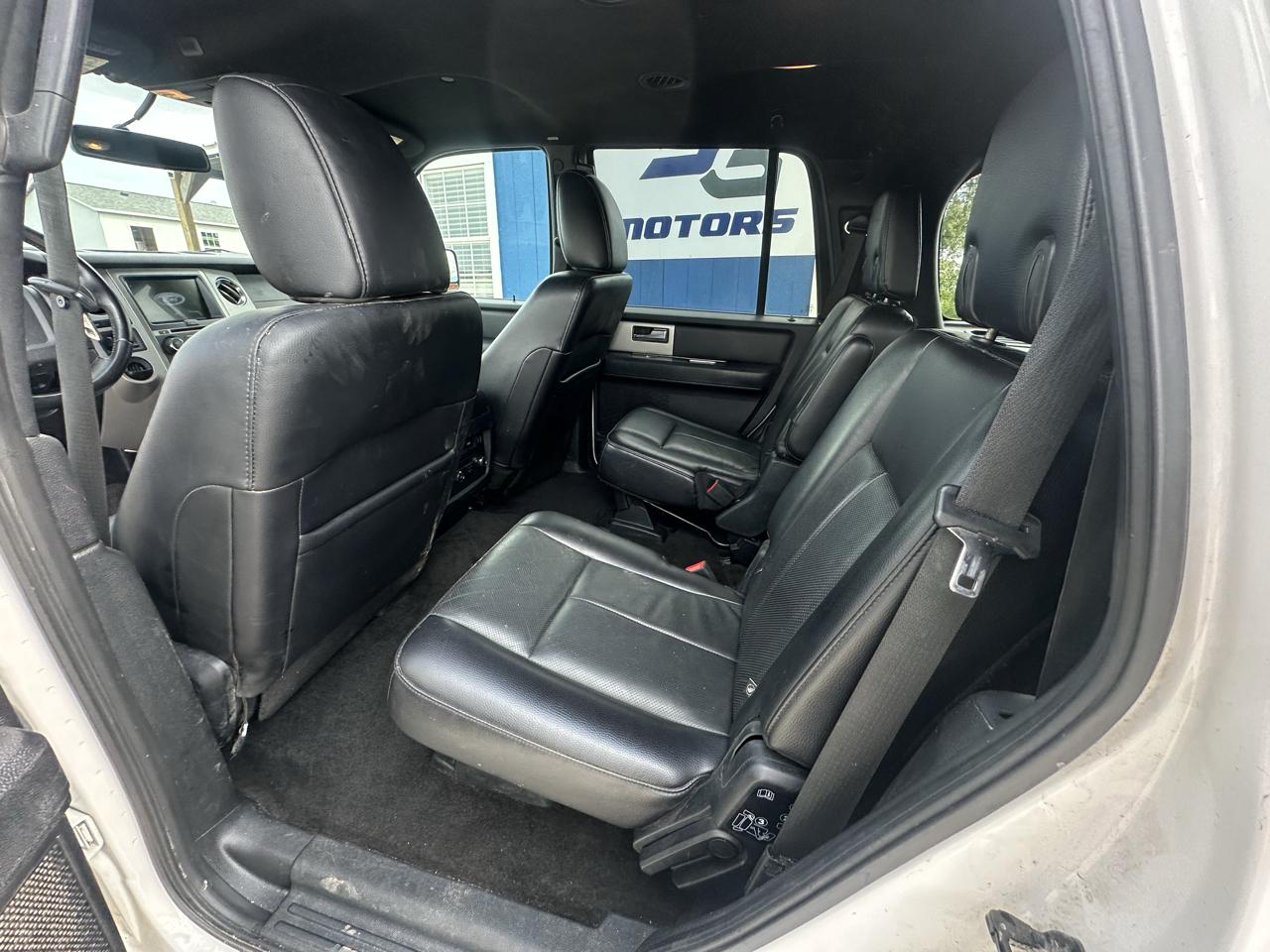Ford Expedition XLT 2WD 2017